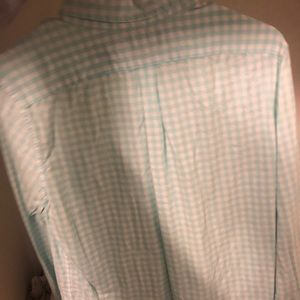 Vineyard vines button down